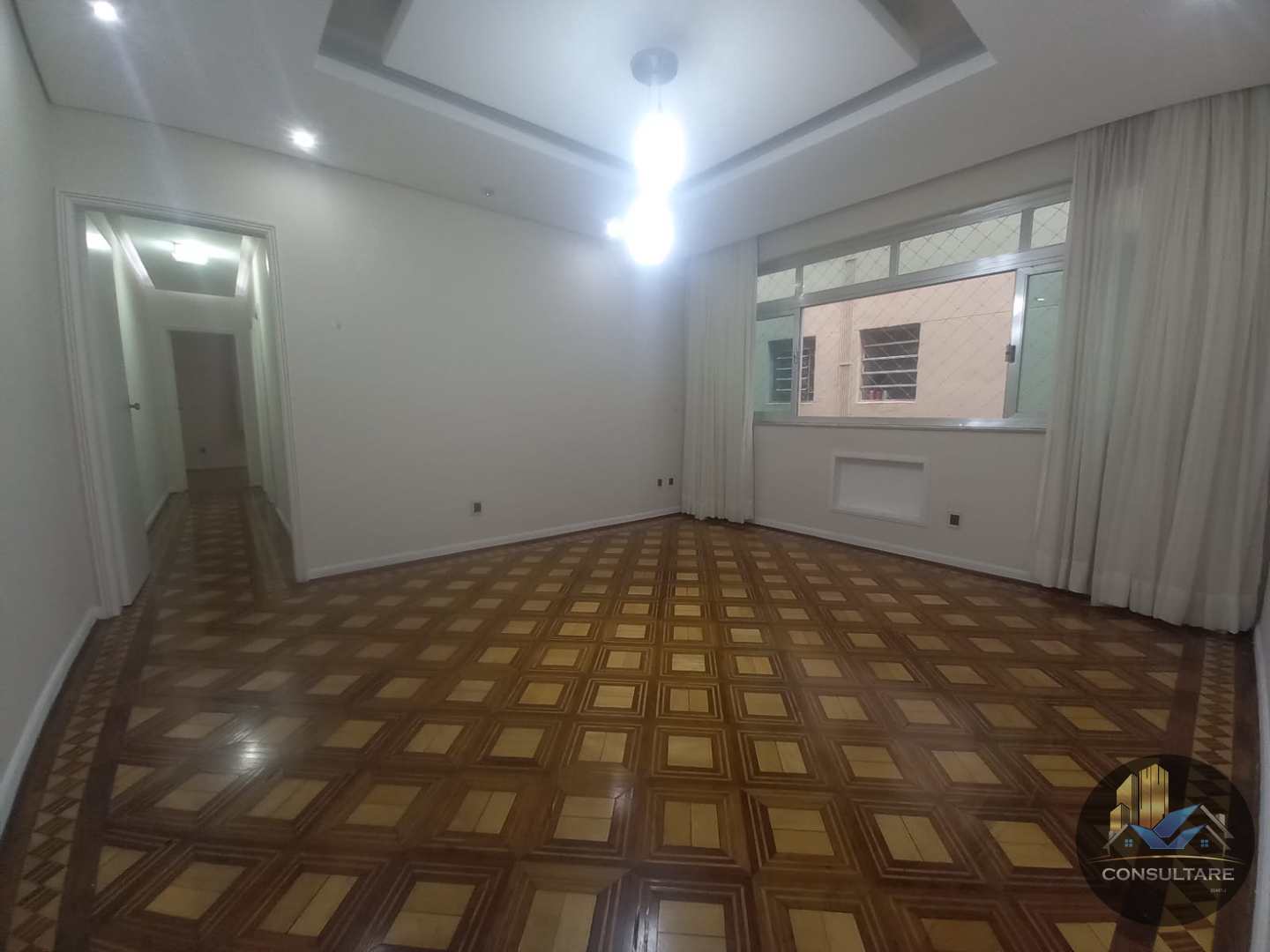 Apartamento à VENDA| Boqueirão, Santos - R$ 680 mil, Cod: 24831