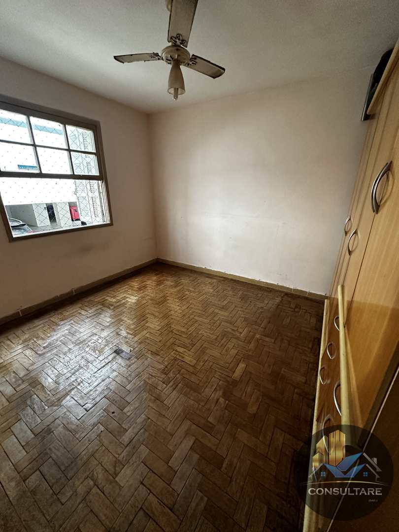 Apartamento com 2 dorms, Embaré, Santos, Cod: 24840