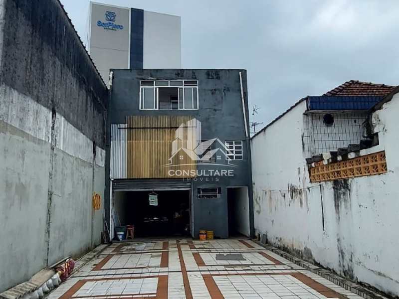 Loja-Salão para alugar com 2 quartos, 550m² - Foto 17