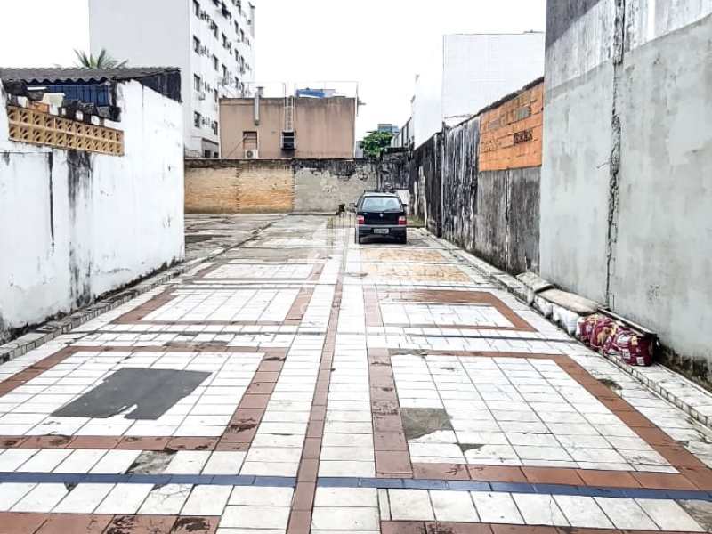 Loja-Salão para alugar com 2 quartos, 550m² - Foto 1