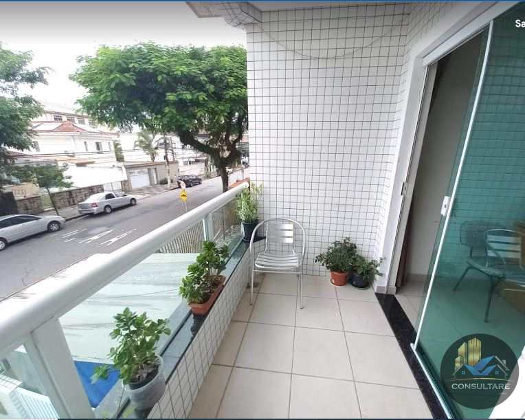 Casa com 3 dorms, Vl Belmiro,Santos - R$ 799 mil, Cod: 24874rsn