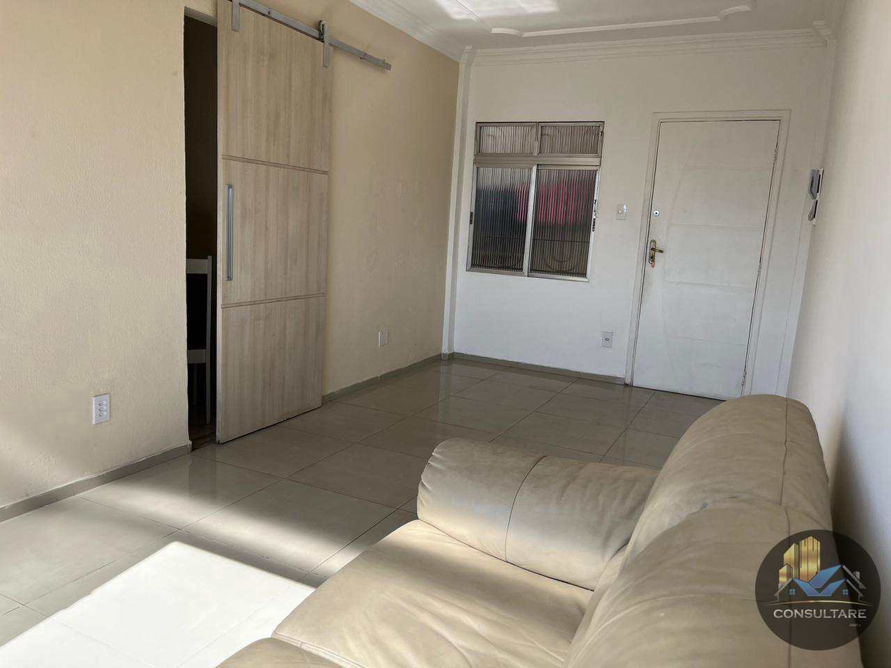 Apartamento com 3 dorms, Jardim Independência, São Vicente, Cod: 24878