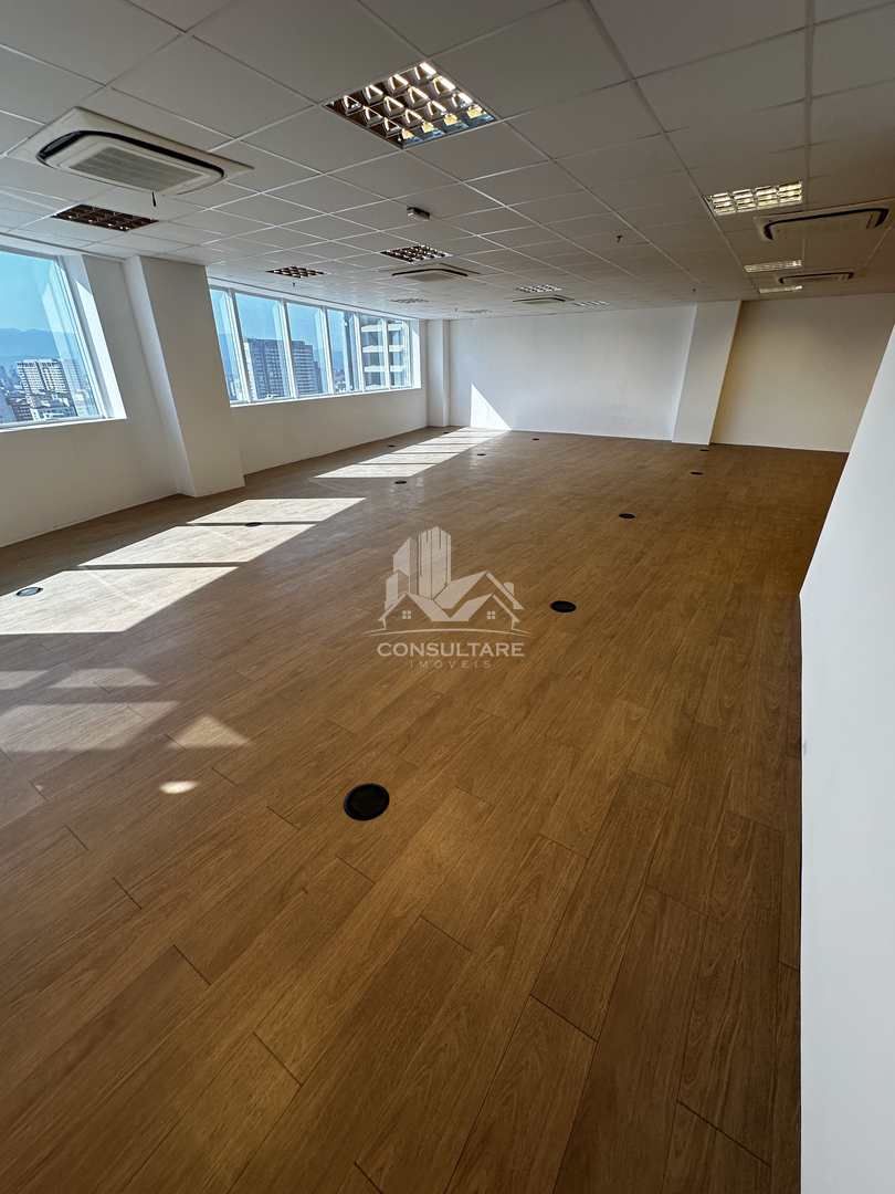 Conjunto Comercial-Sala para alugar, 163m² - Foto 30