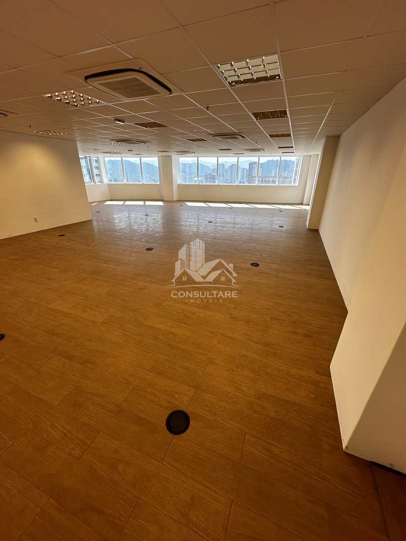 Conjunto Comercial-Sala para alugar, 163m² - Foto 10