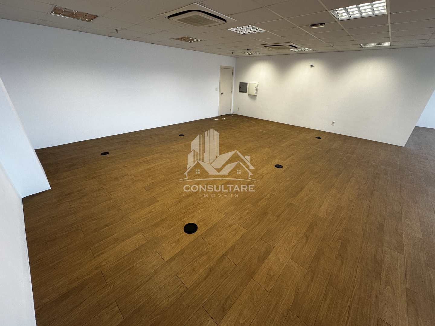 Conjunto Comercial-Sala para alugar, 163m² - Foto 15