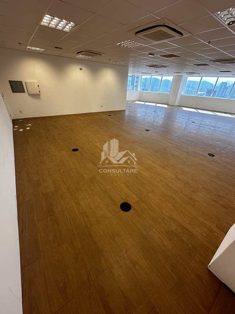 Conjunto Comercial-Sala para alugar, 163m² - Foto 9