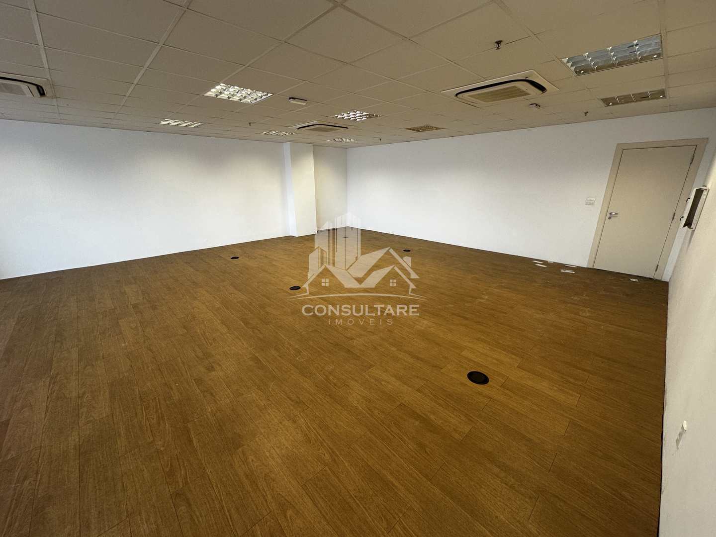 Conjunto Comercial-Sala para alugar, 163m² - Foto 26