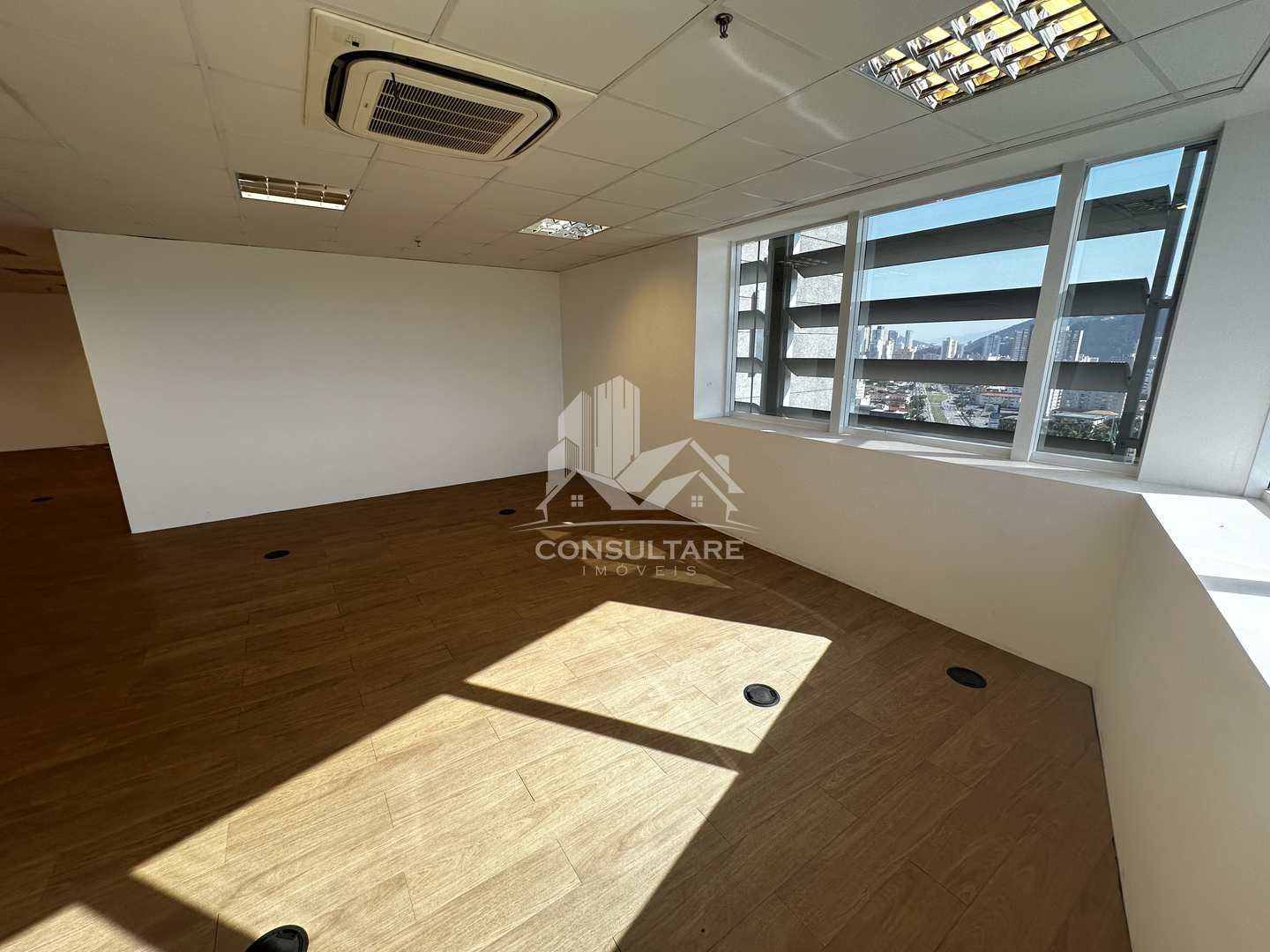 Conjunto Comercial-Sala para alugar, 163m² - Foto 35