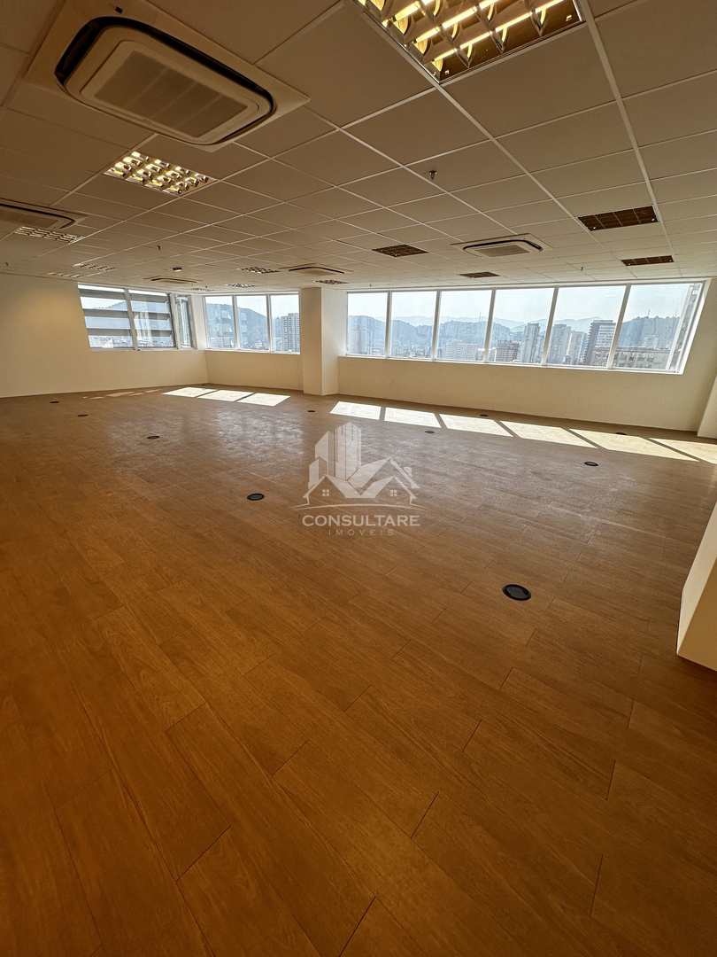 Conjunto Comercial-Sala para alugar, 163m² - Foto 12