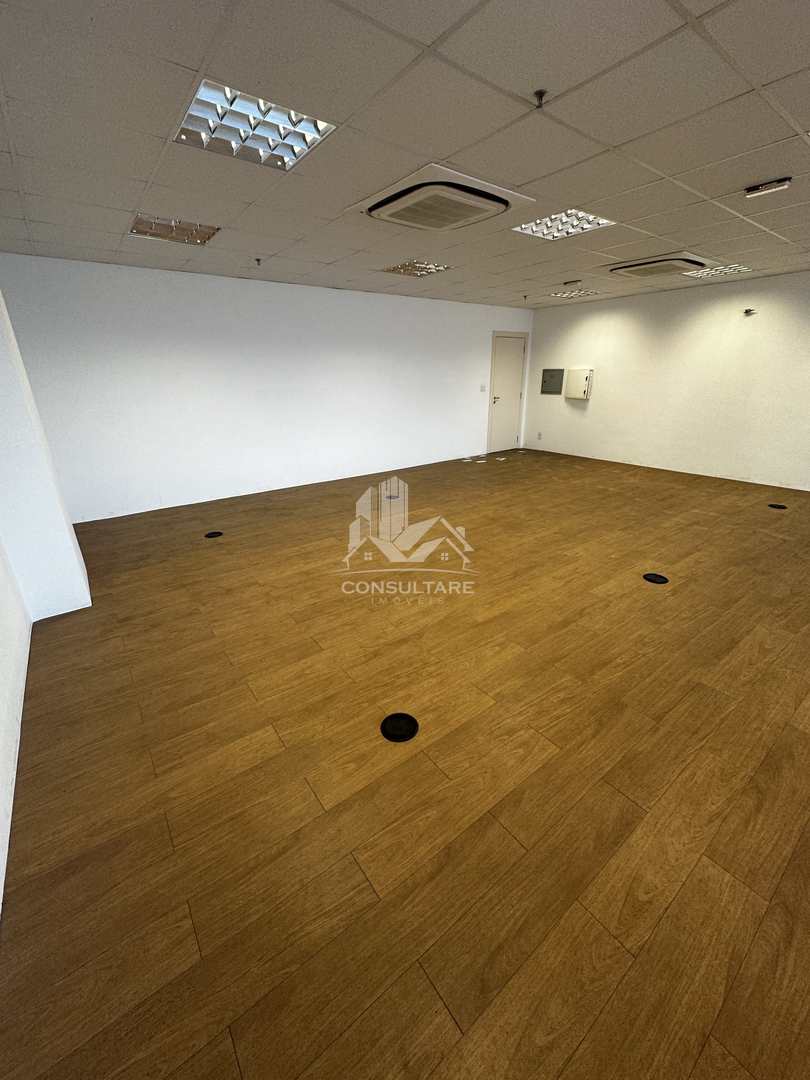 Conjunto Comercial-Sala para alugar, 163m² - Foto 13