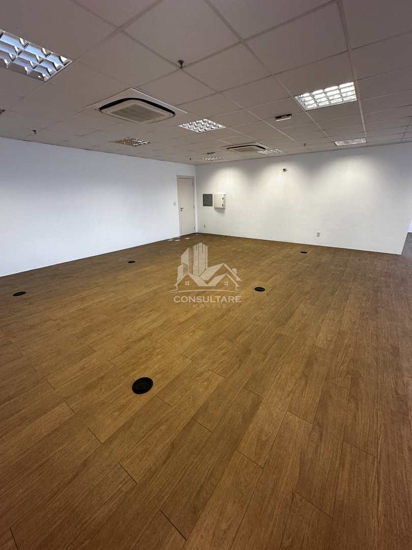 Conjunto Comercial-Sala para alugar, 163m² - Foto 14