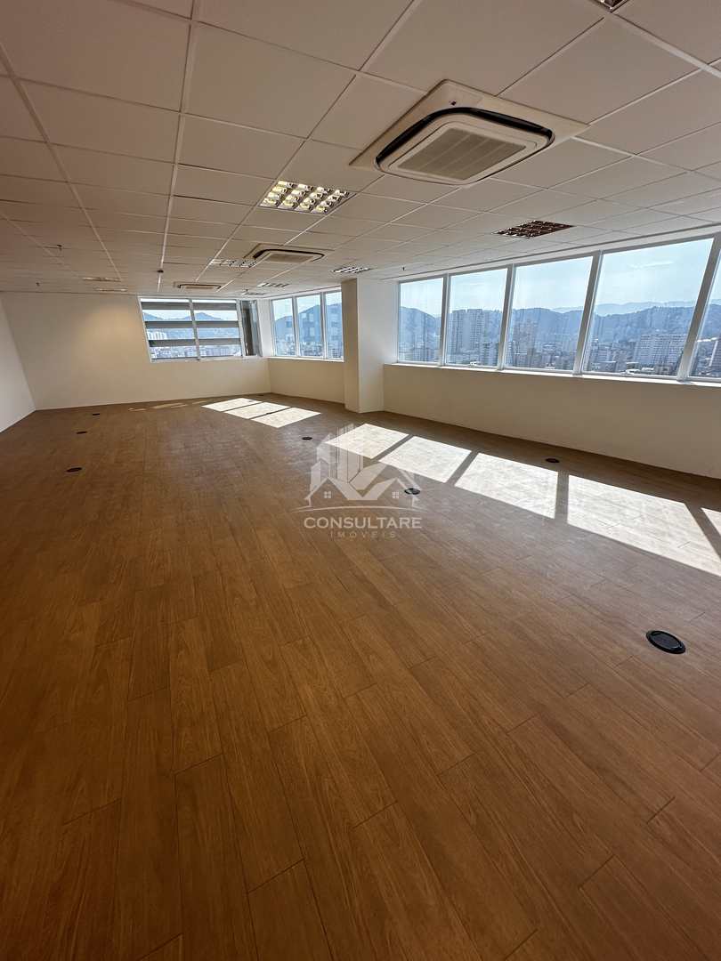 Conjunto Comercial-Sala para alugar, 163m² - Foto 18