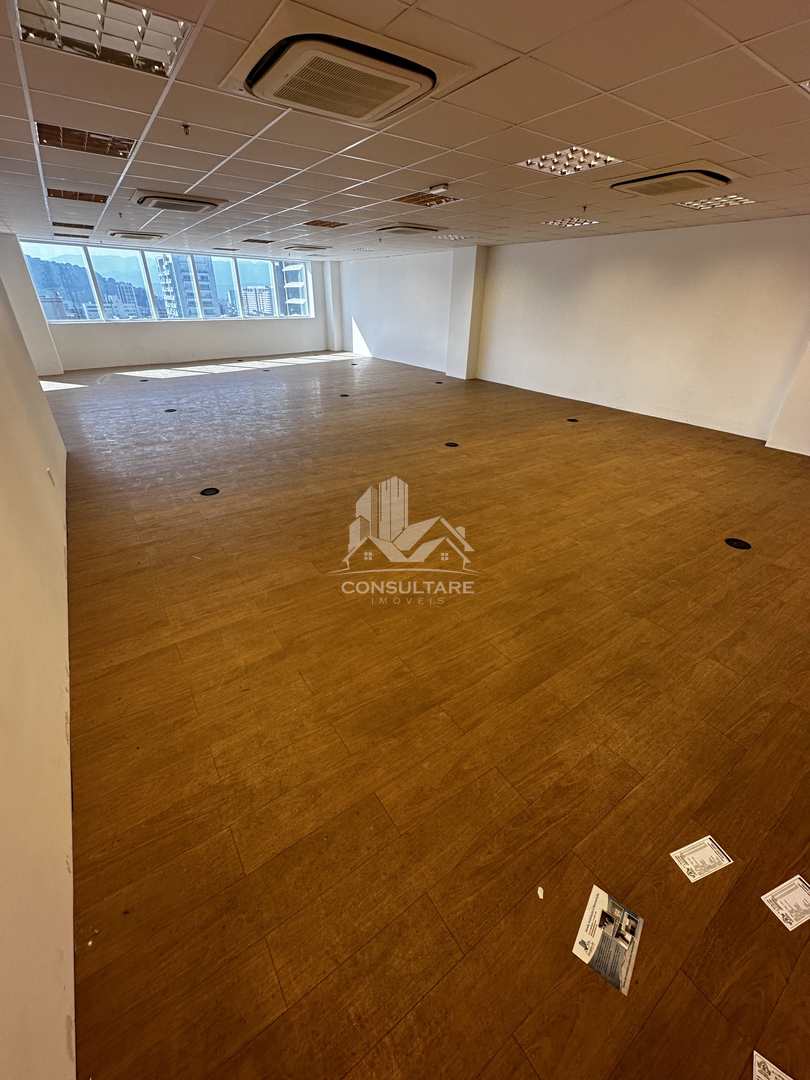 Conjunto Comercial-Sala para alugar, 163m² - Foto 5