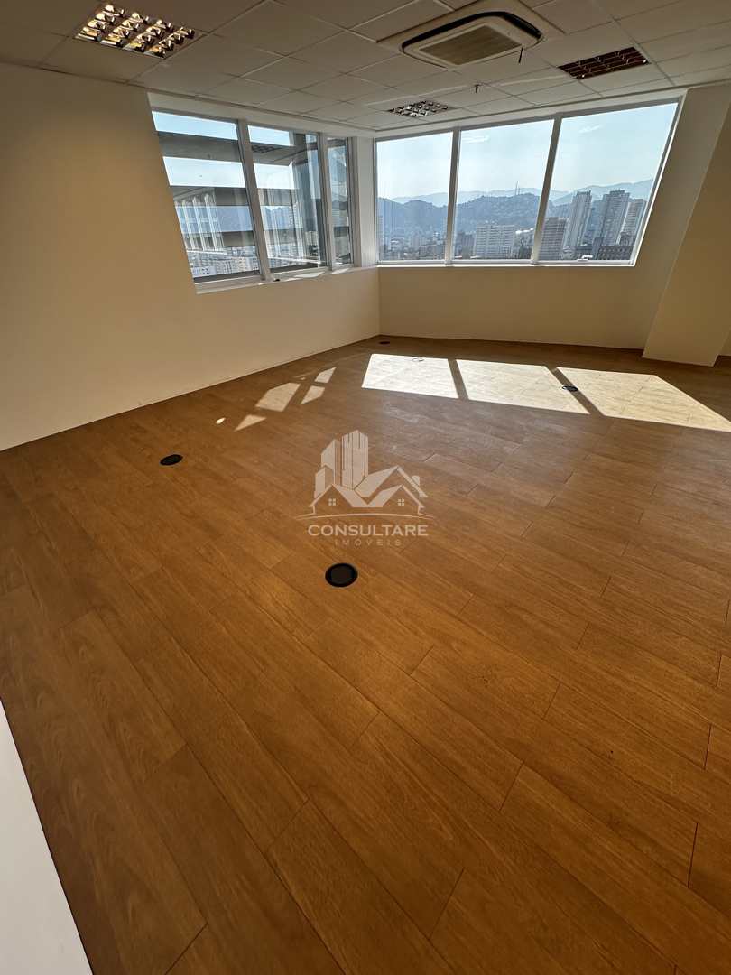 Conjunto Comercial-Sala para alugar, 163m² - Foto 27