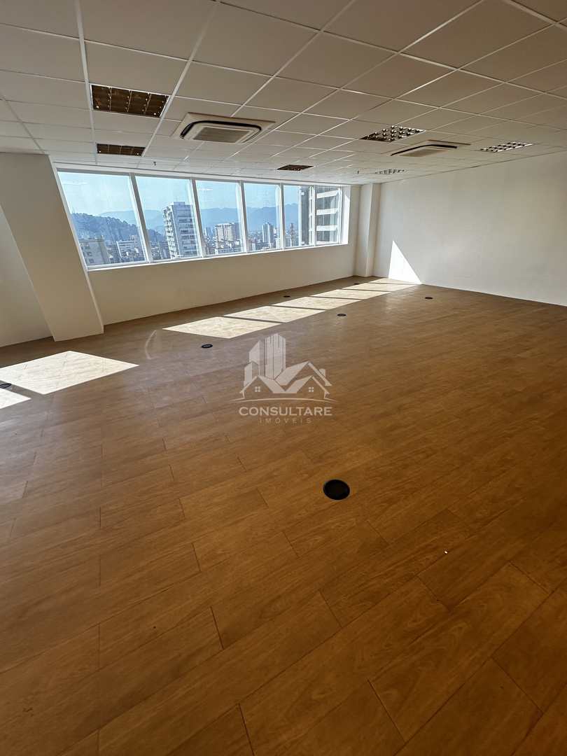 Conjunto Comercial-Sala para alugar, 163m² - Foto 28