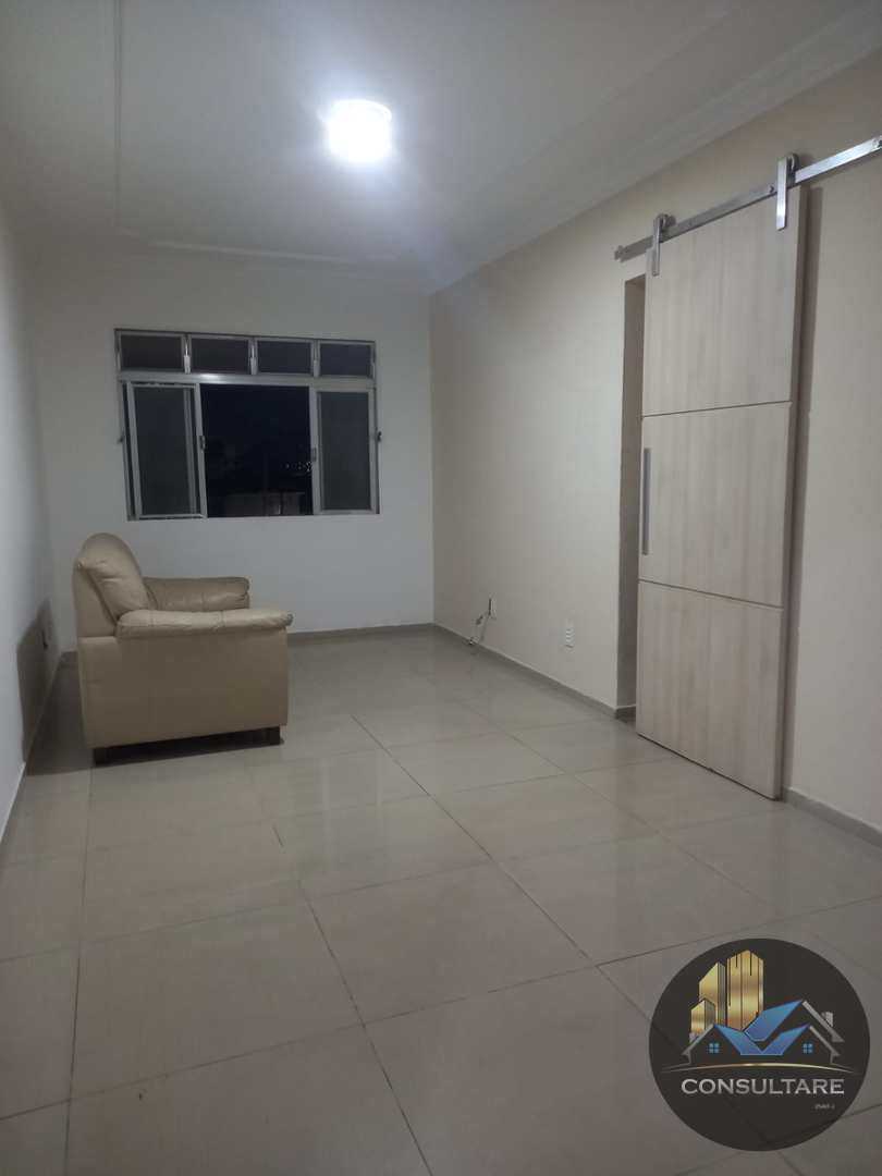 Apartamento com 3 dorms, Jardim Independência, São Vicente - R$ 280 mil, Cod: 24882