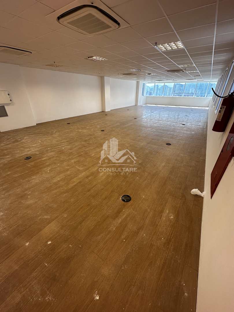 Conjunto Comercial-Sala para alugar, 169m² - Foto 6