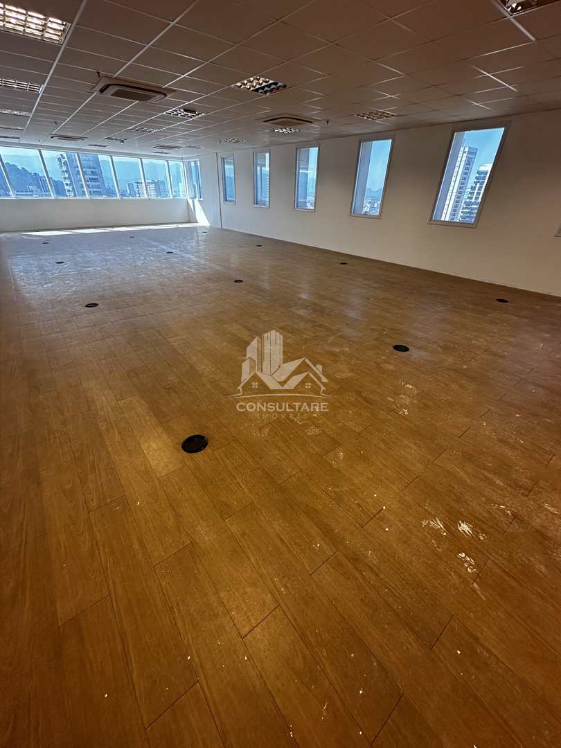 Conjunto Comercial-Sala para alugar, 169m² - Foto 2