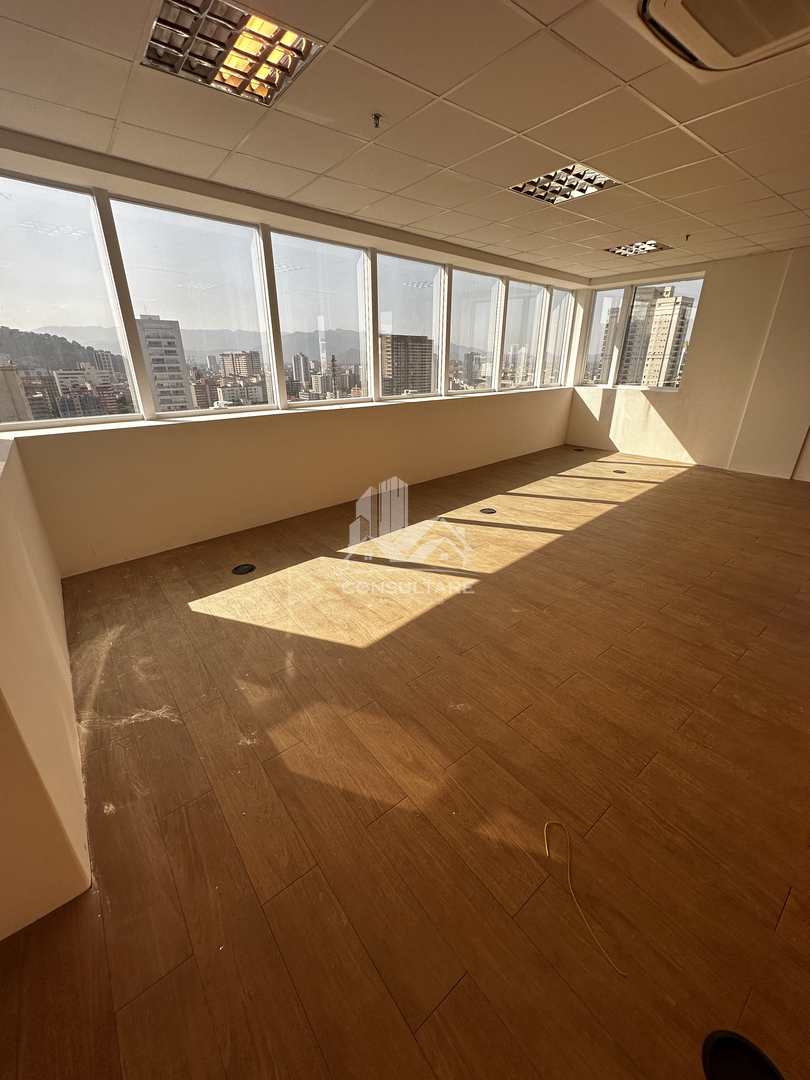 Conjunto Comercial-Sala para alugar, 169m² - Foto 14