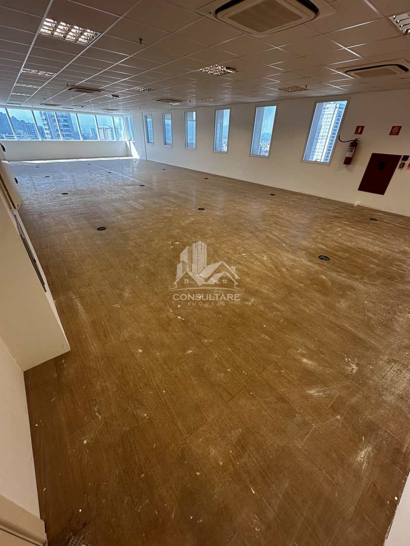 Conjunto Comercial-Sala para alugar, 169m² - Foto 3