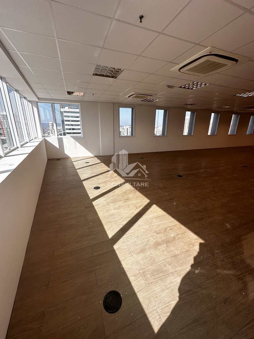 Conjunto Comercial-Sala para alugar, 169m² - Foto 20