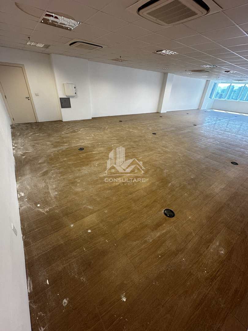 Conjunto Comercial-Sala para alugar, 169m² - Foto 4