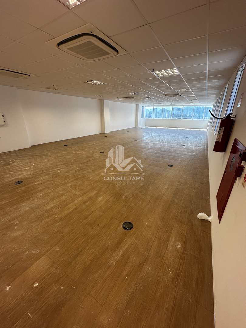 Conjunto Comercial-Sala para alugar, 169m² - Foto 8