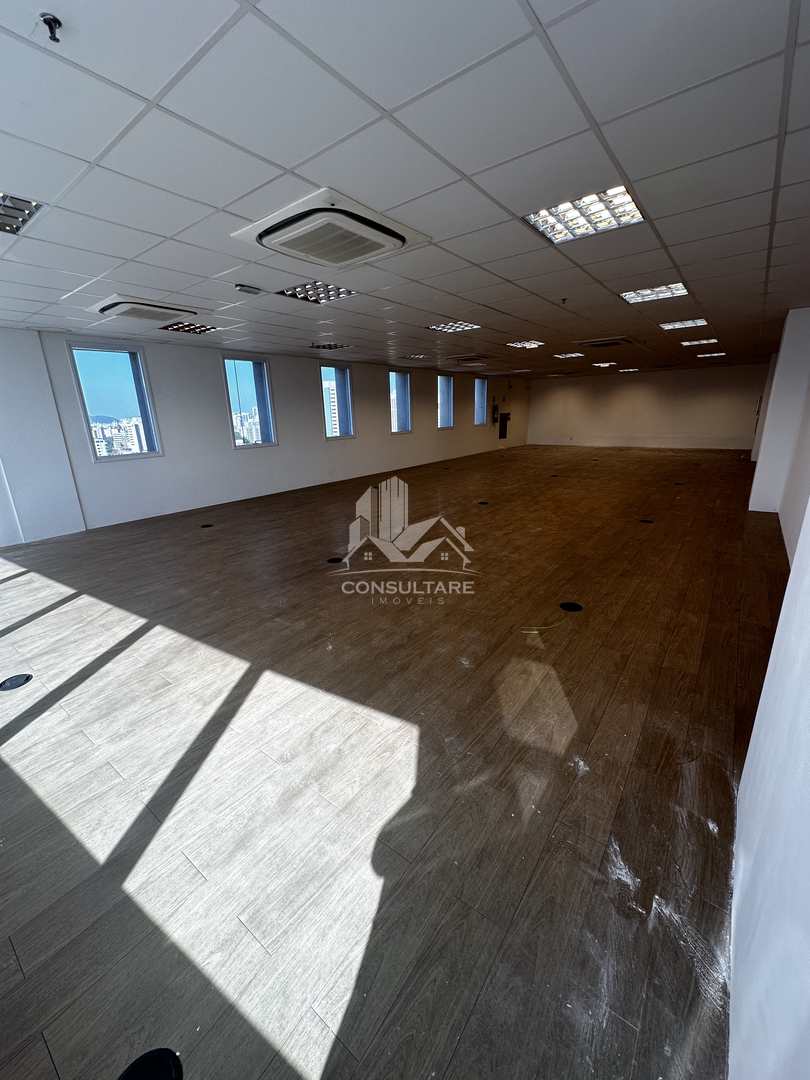 Conjunto Comercial-Sala para alugar, 169m² - Foto 19