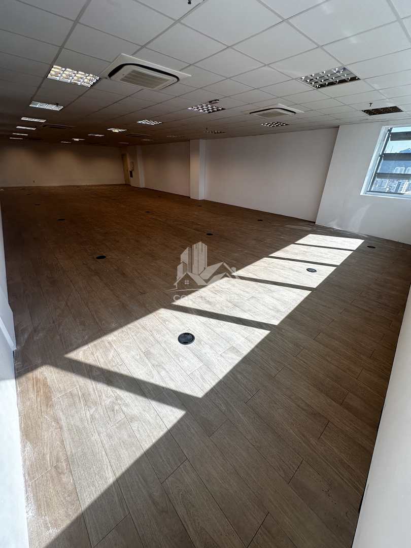 Conjunto Comercial-Sala para alugar, 169m² - Foto 22