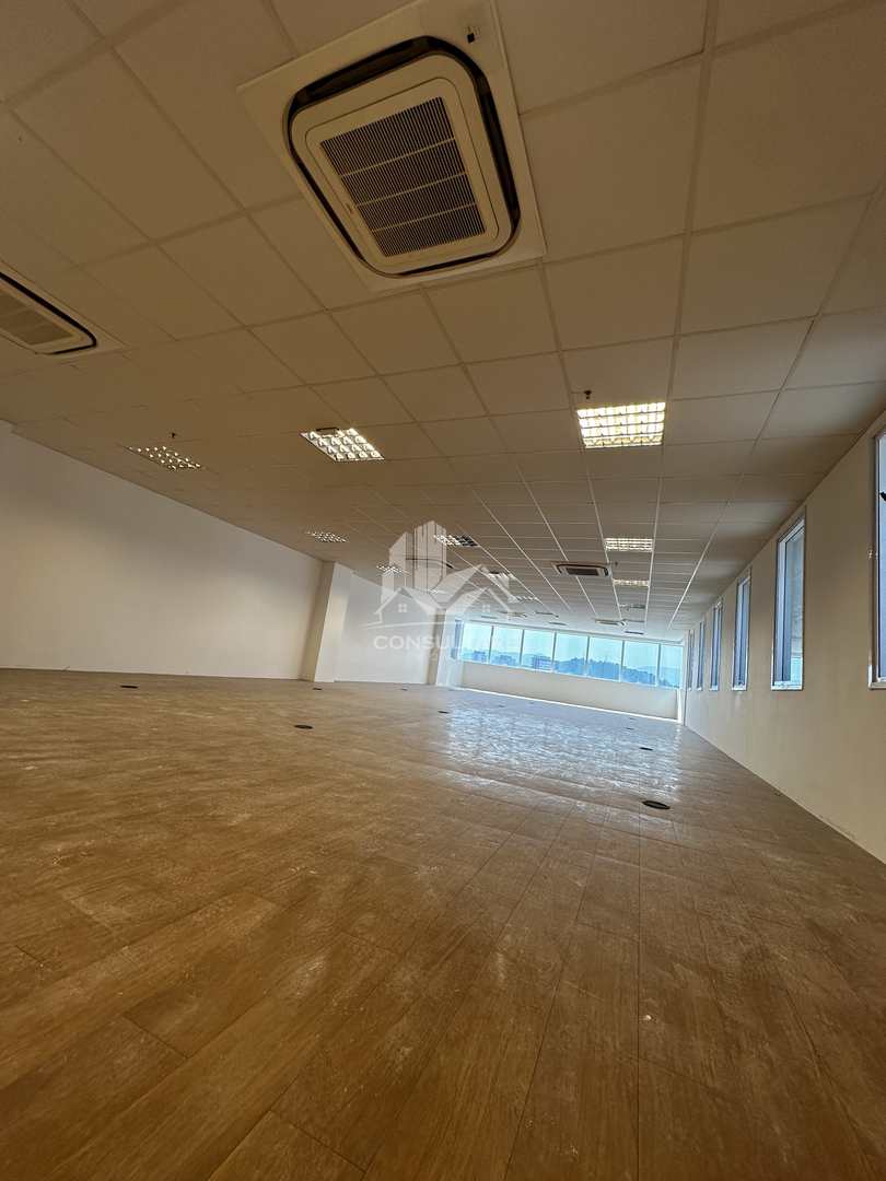 Conjunto Comercial-Sala para alugar, 169m² - Foto 9