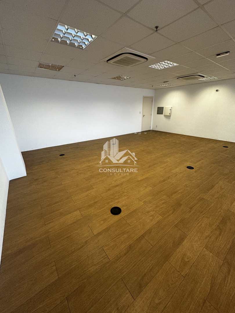 Conjunto Comercial-Sala para alugar, 338m² - Foto 13