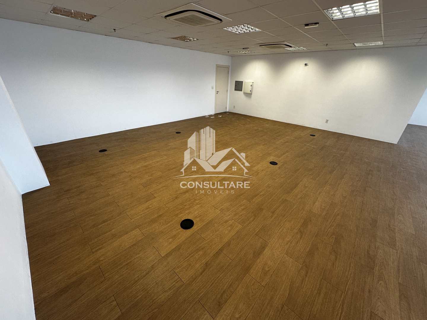 Conjunto Comercial-Sala para alugar, 338m² - Foto 15