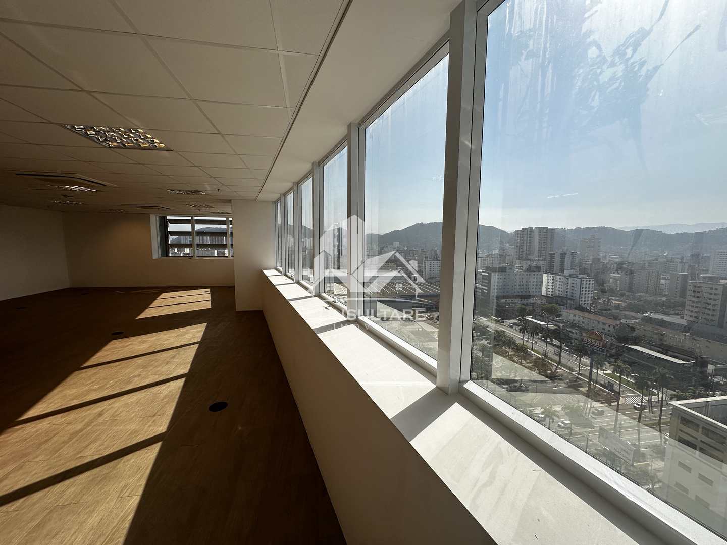 Conjunto Comercial-Sala para alugar, 338m² - Foto 23