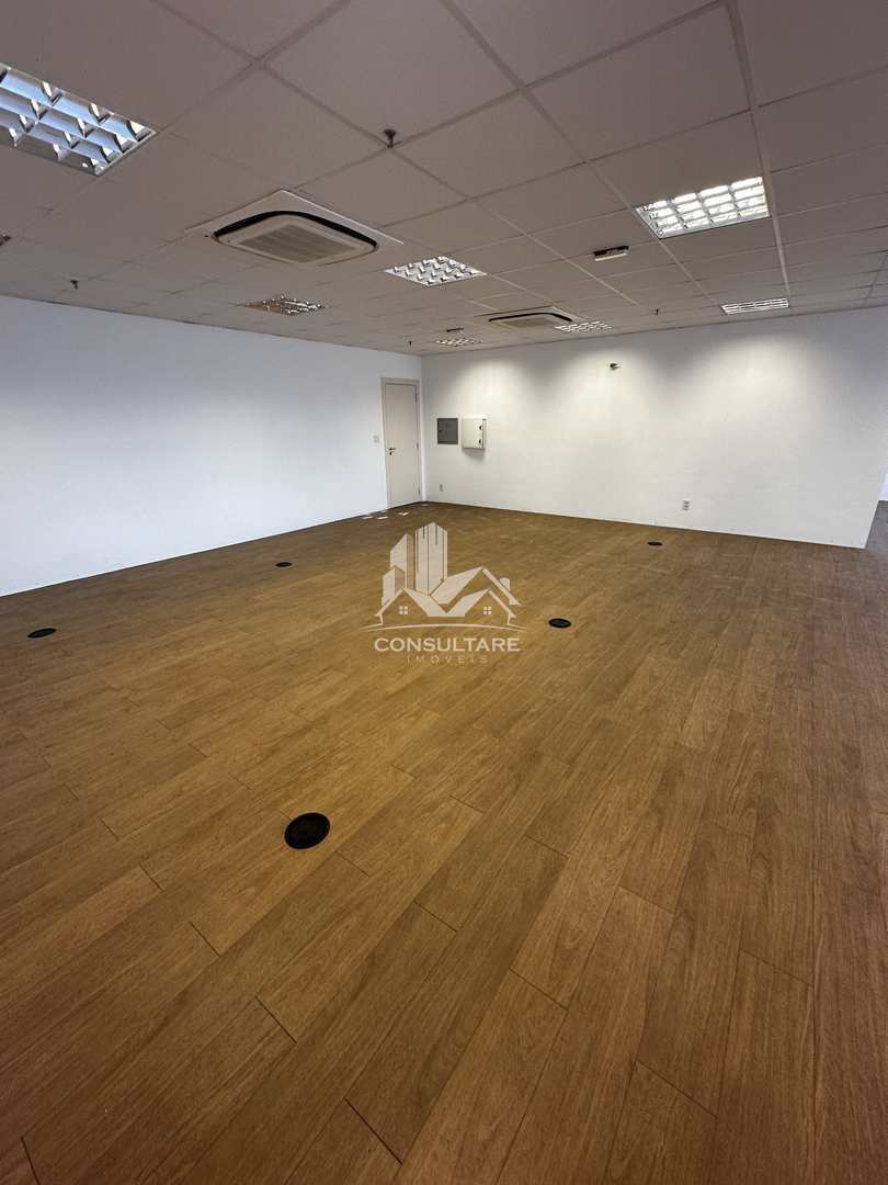 Conjunto Comercial-Sala para alugar, 338m² - Foto 14