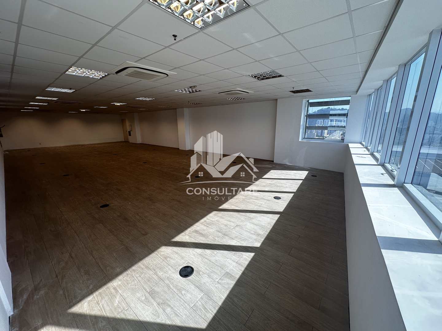 Conjunto Comercial-Sala para alugar, 338m² - Foto 64