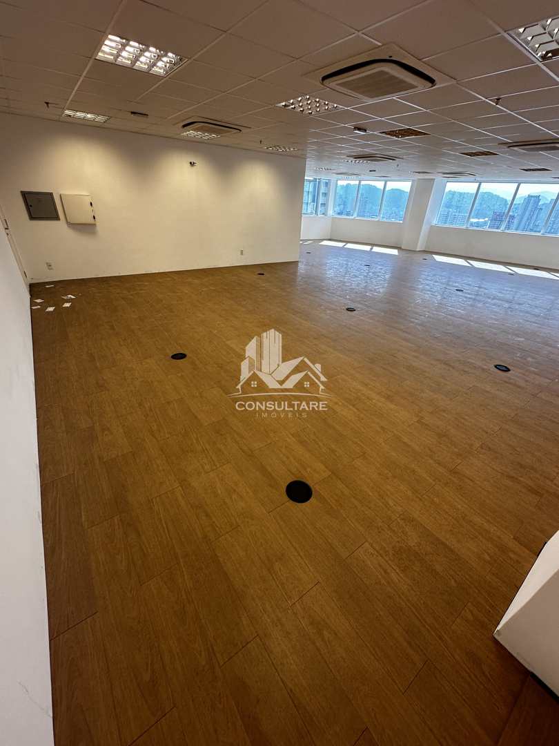 Conjunto Comercial-Sala para alugar, 338m² - Foto 9