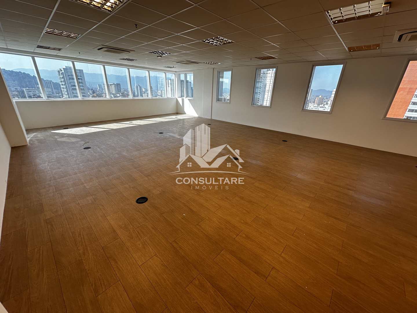 Conjunto Comercial-Sala para alugar, 338m² - Foto 51