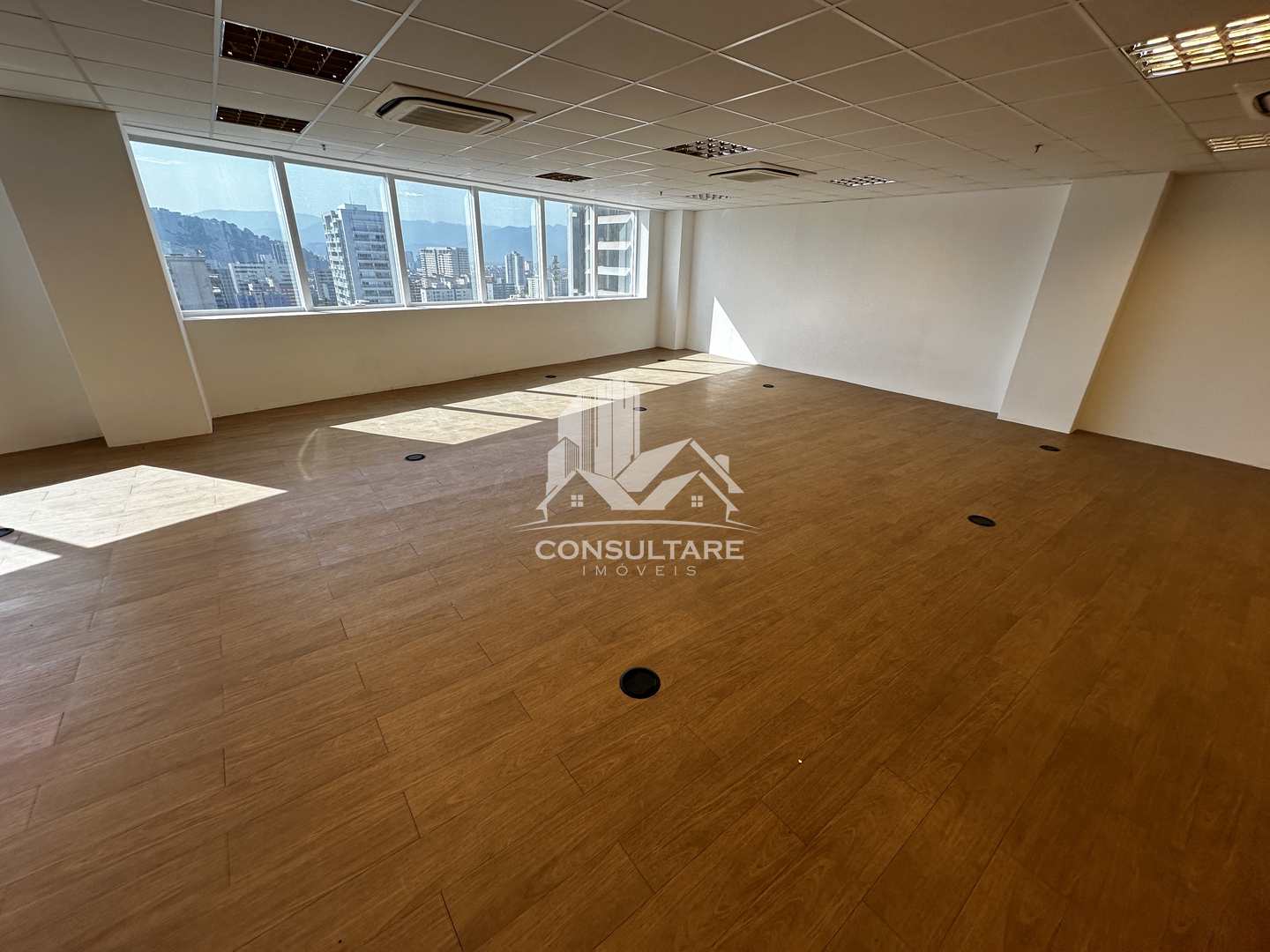 Conjunto Comercial-Sala para alugar, 338m² - Foto 25