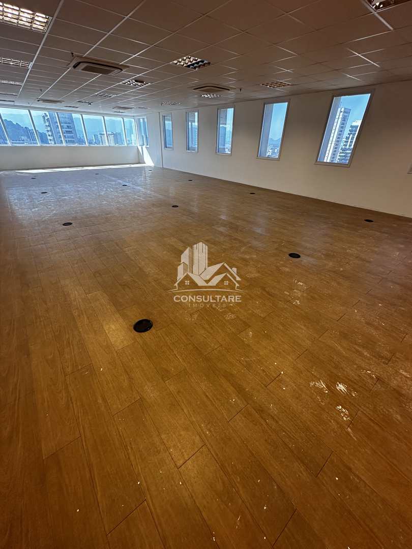 Conjunto Comercial-Sala para alugar, 338m² - Foto 49