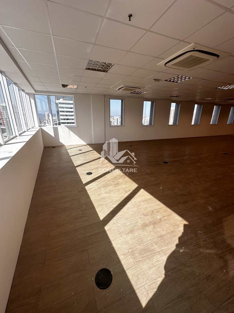 Conjunto Comercial-Sala para alugar, 338m² - Foto 61