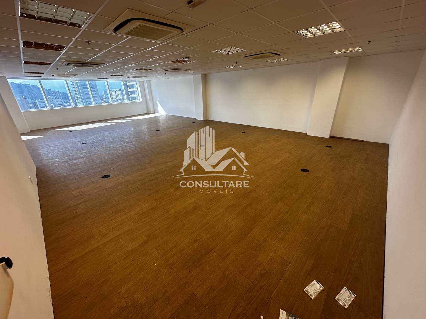 Conjunto Comercial-Sala para alugar, 338m² - Foto 7