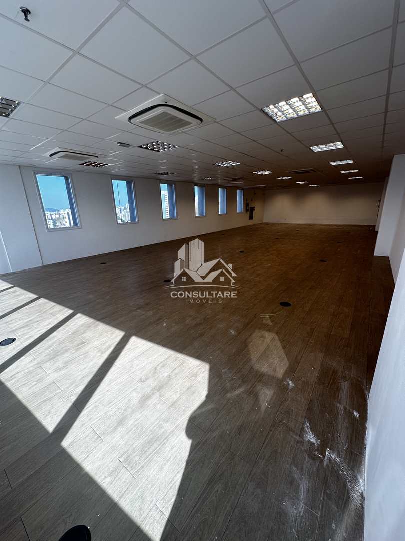 Conjunto Comercial-Sala para alugar, 338m² - Foto 60