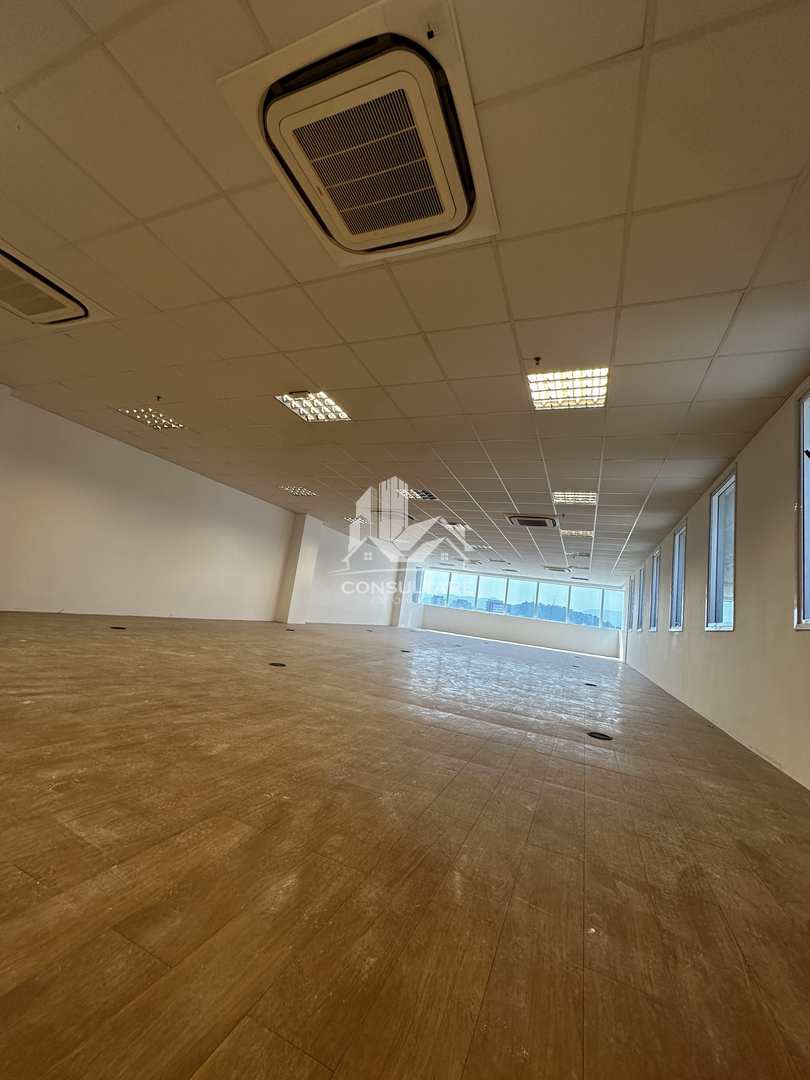 Conjunto Comercial-Sala para alugar, 338m² - Foto 48