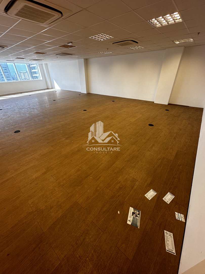 Conjunto Comercial-Sala para alugar, 338m² - Foto 6