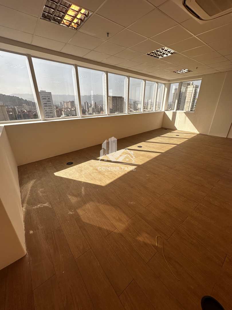 Conjunto Comercial-Sala para alugar, 338m² - Foto 55