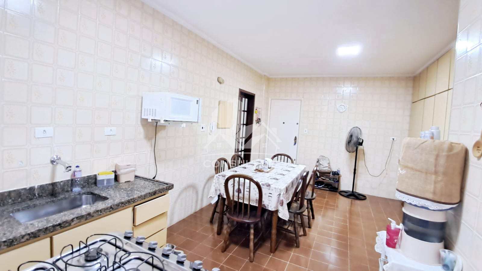 Apartamento à venda com 2 quartos, 142m² - Foto 15