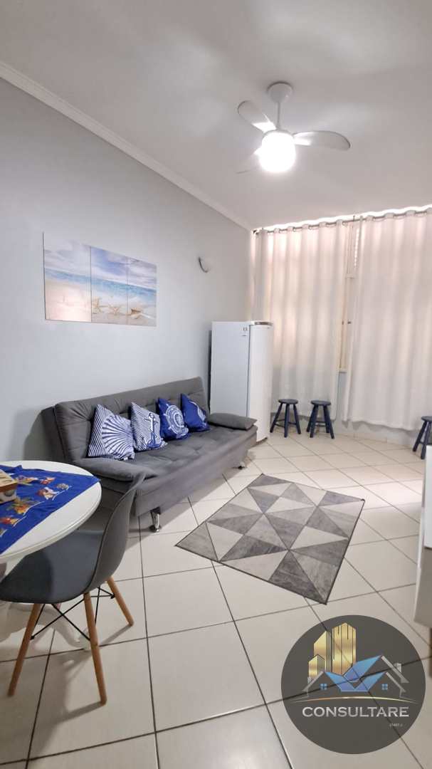 Apartamento 1 dorm, Boqueirão- R$ 350 mil, Cod: 24932 CPS