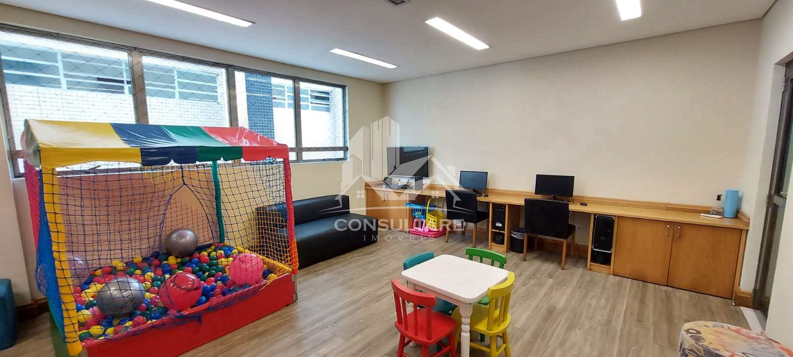 Apartamento à venda com 4 quartos, 538m² - Foto 81