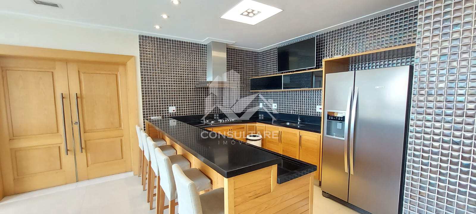 Apartamento à venda com 4 quartos, 538m² - Foto 82