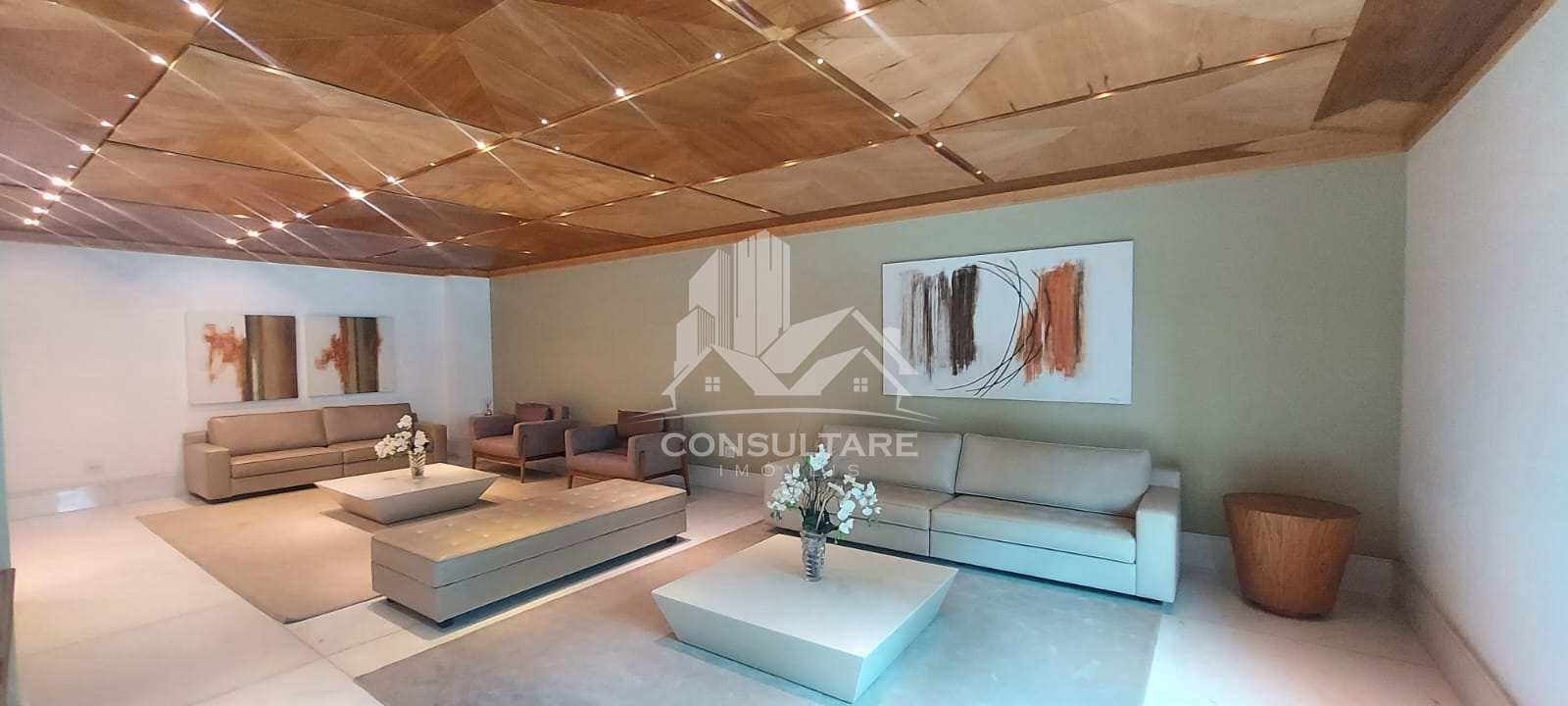 Apartamento à venda com 4 quartos, 538m² - Foto 89